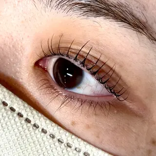 マツエク・マツパ diarblue鎌倉 🖤Reiのマツエク・マツパデザイン