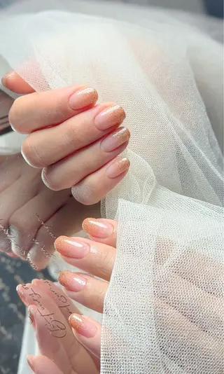 ネイル Ayumi nails川崎店のネイルデザイン