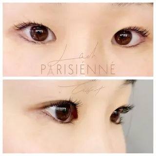 マツエク・マツパ ma-pa eye＆hairのマツエク・マツパデザイン