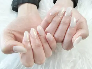 ネイル Beaubie nailサロンのネイルデザイン