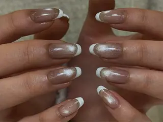 ネイル LINEA.nail STUDIOのネイルデザイン