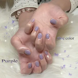 ネイル ˚✩Silk by Bianca瑠奈⋆☽のネイルデザイン