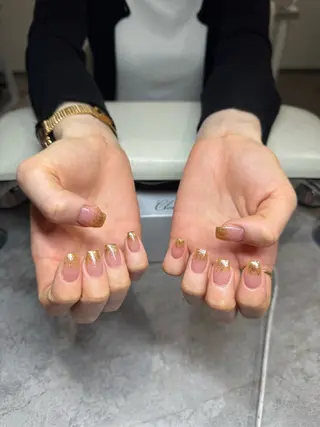 ネイル IROHA NAIL 北村菜帆のネイルデザイン