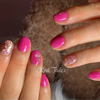 ネイル NailTailor ネイルテイラーのネイルデザイン