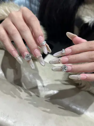 ネイル みき YKのネイルデザイン