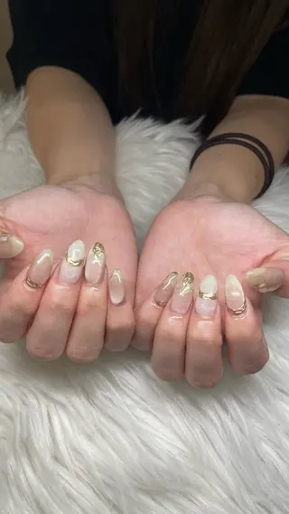 ネイル my...nail AIRIのネイルデザイン