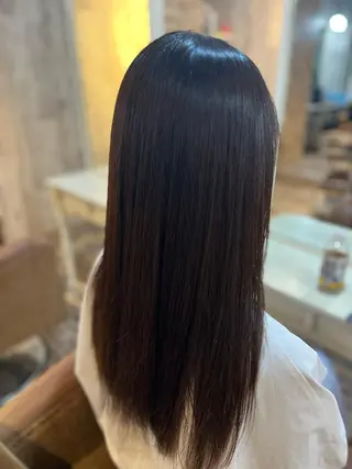 ロング ✂︎ kousuke✂︎のヘアスタイル