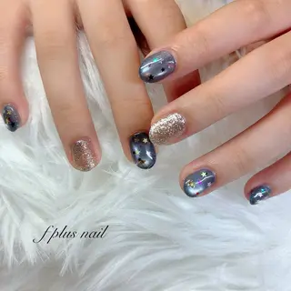 ネイル kanako nail🌷のネイルデザイン