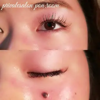 マツエク・マツパ 大人の為のまつげ眉毛 salonポンルームの眉毛・アイブロウイメージ