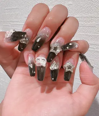 ネイル Ayumi Ginzaのネイルデザイン