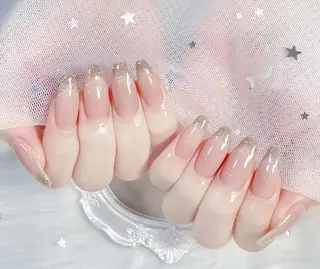 ネイル Hana Nail Salonのネイルデザイン