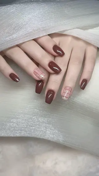 ネイル RuBy Nail93のネイルデザイン