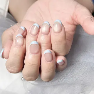 ネイル 鹿取 春子Teamのネイルデザイン