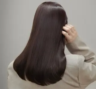 セミロング 🪄清澄白河🪄 尾沢 玲のヘアスタイル