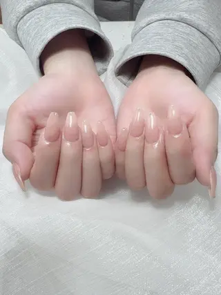 ネイル Hara Nail 【持ち込みOK】のネイルデザイン