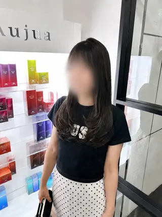 ロング 🍀野尻 拓海🍀のヘアスタイル