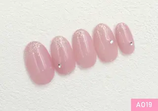 ネイル 新橋🍬 Nailのネイルデザイン