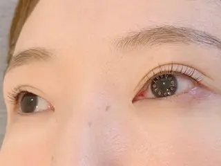 マツエク・マツパ ルリアンチッタ 眉毛/まつげパーマの眉毛・アイブロウイメージ