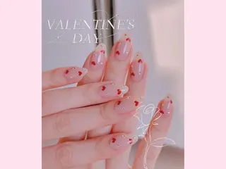 ネイル ToliyDeliy Nail Salonのネイルデザイン