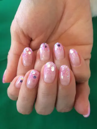 ネイル fairy Ｍのネイルデザイン