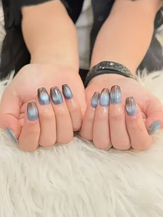 ネイル The Nail 新大久保店のネイルデザイン