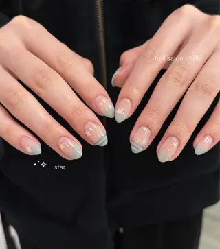 ネイル nail salon stellaのネイルデザイン