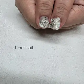 ネイル テネルネイル tener nailのネイルデザイン