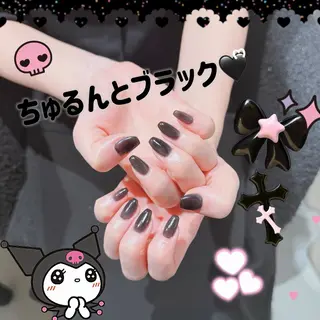 ネイル 🌸fein. SAKURA🎀のネイルデザイン