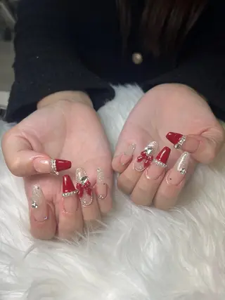 ネイル King Nail_Salonのネイルデザイン