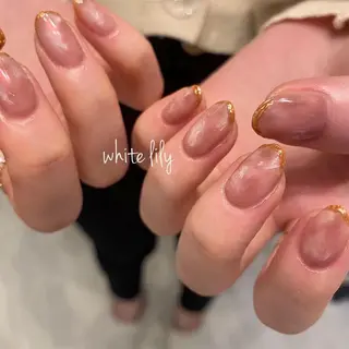 ネイル suuu beautyのネイルデザイン