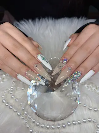 ネイル Chan nailsのネイルデザイン