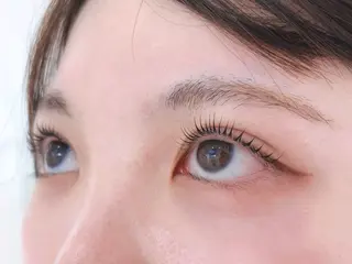 マツエク・マツパ ユミナガ ジンのマツエク・マツパデザイン