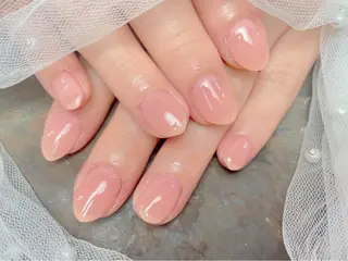 ネイル マジック ミラーのネイルデザイン