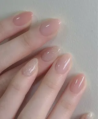 ネイル 🎀YooLi Nail salonのネイルデザイン