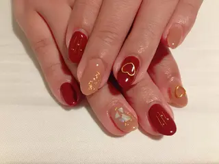ネイル toi nail.のネイルデザイン