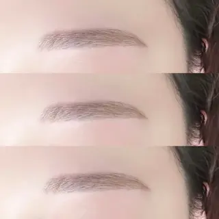 アイブロウ heileebro wのマツエク・マツパデザイン