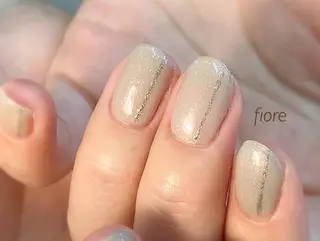 ネイル fiore みゆきのネイルデザイン