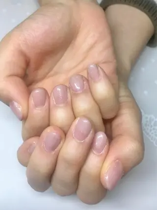 ネイル 新宿ネイルサロン ジェミディローサのネイルデザイン
