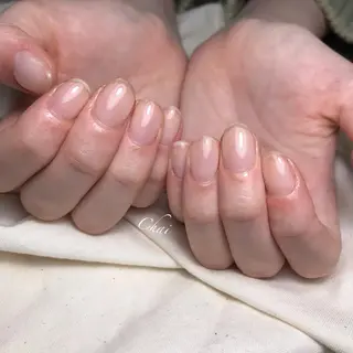ネイル chai nail & eye📍鶴橋のネイルデザイン