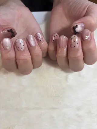 ネイル Coconail 恭子のネイルデザイン