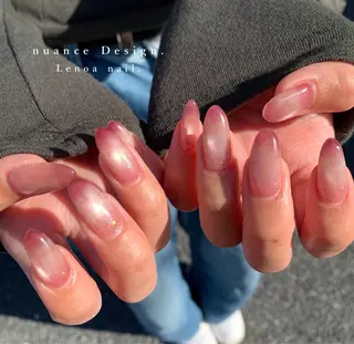 ネイル nailsalon Lenoaのネイルデザイン