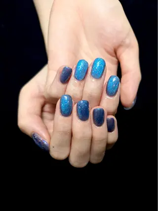 ネイル ongles chicのネイルデザイン