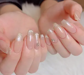 ネイル Floria nail salonのネイルデザイン