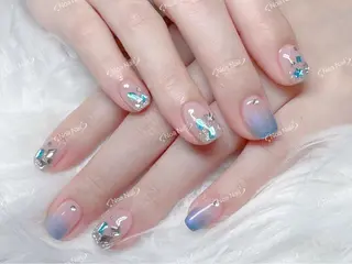 ネイル Noa Nail みつきのネイルデザイン