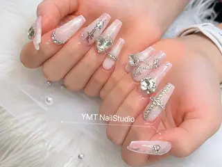 ネイル YMT． NailStudioのネイルデザイン