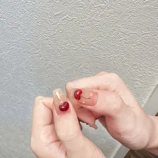 ネイル Unicorn Nail 矢場町店のネイルデザイン