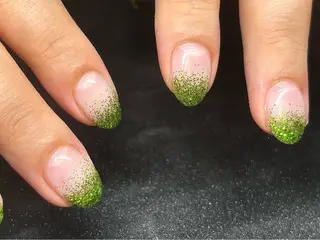 ネイル Chika .のネイルデザイン