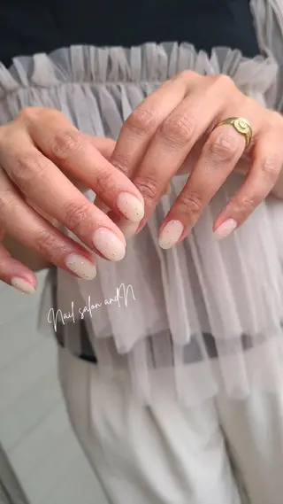 ネイル and Nのネイルデザイン