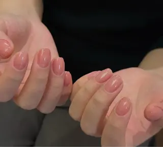 ネイル she’s nailのネイルデザイン