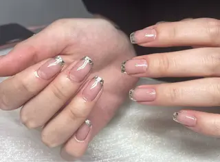 ネイル Yumi Nail Seiのネイルデザイン
